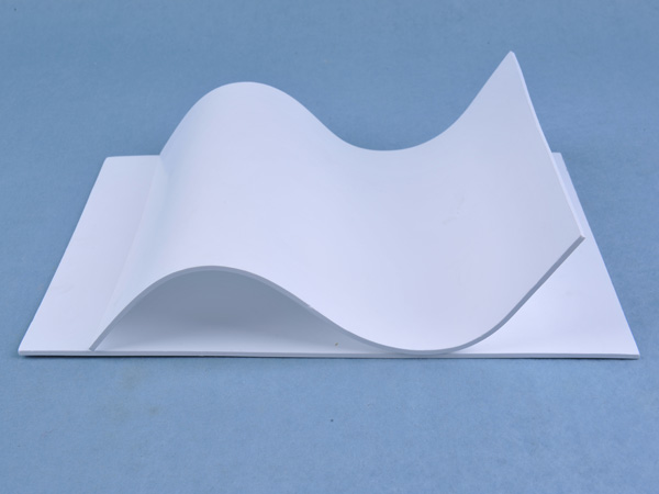 Expanded PTFE Sheets