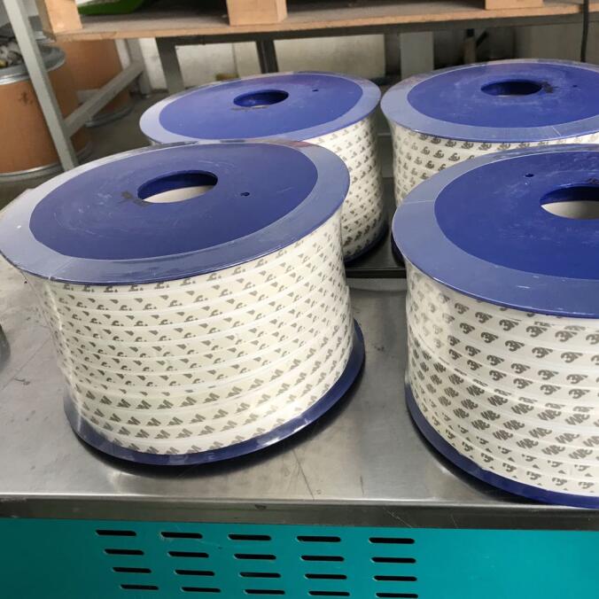 Expanded PTFE Joint Sealant Tape with 3M Adhesive
