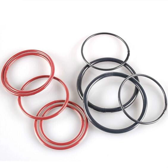  FEP/PFA Encapsulated Rubber O-Rings