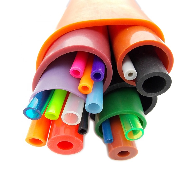 Silicone Tubing