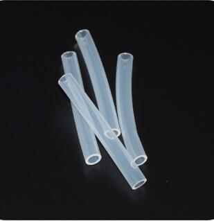 Medical Silicone Tubes