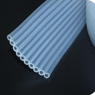 FDA Silicone Tubes 