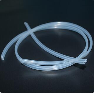 Medical Silicone Tubing