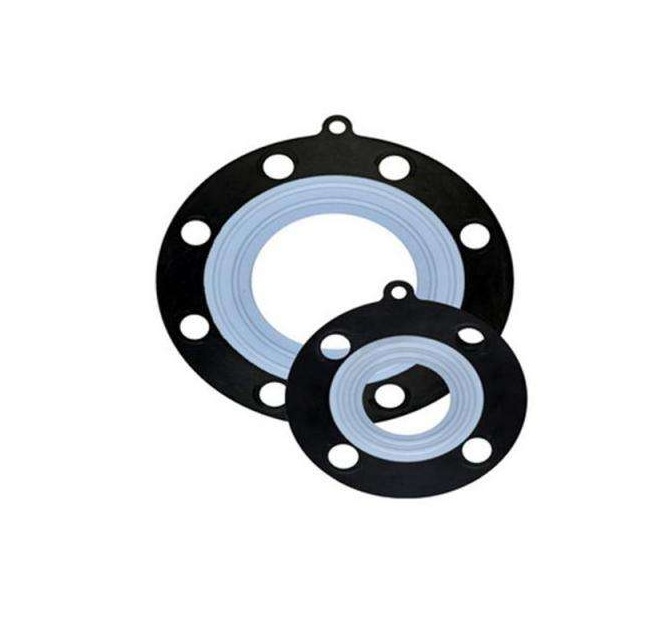 PTFE Bonded EPDM Gasket