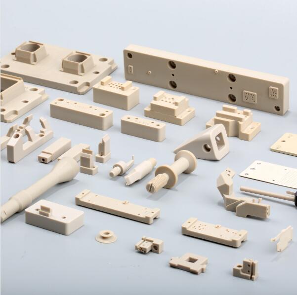 Plastics Engineering Parts 1